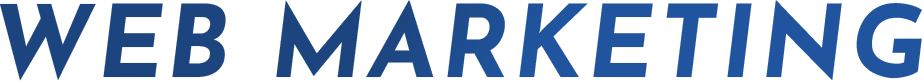 WEB MARKETING